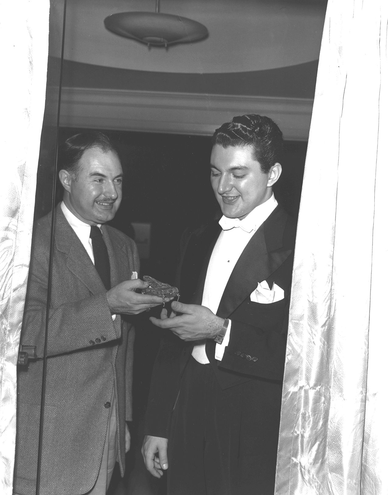 LIBERACE
